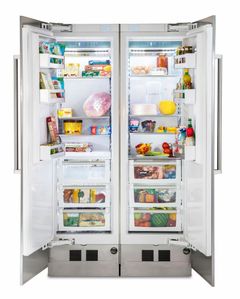 Viking® Multi-Unit Refrigeration Connector Kit