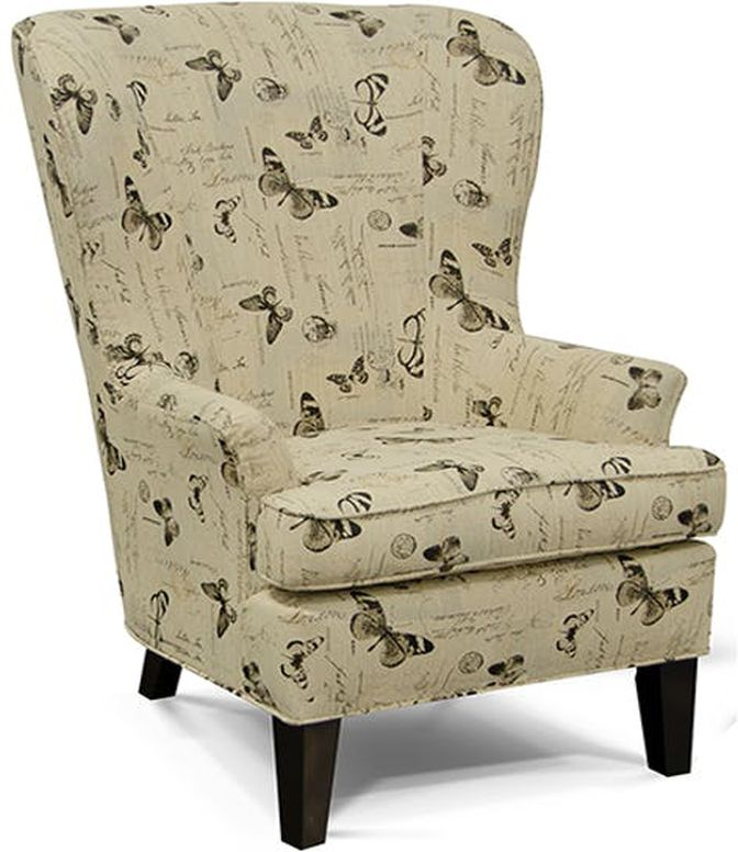 England Furniture Saylor Arm Chair | Brownie Furniture | Virginia, MN