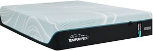 Tempur-Pedic® TEMPUR-ProAdapt™ 2.0 Hybrid 12" Medium Tight Top Twin Mattress
