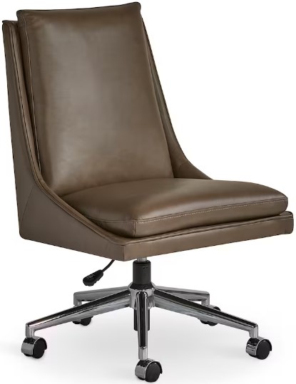 Bassett Furniture Capron Office Chair Factory Direct Furniture