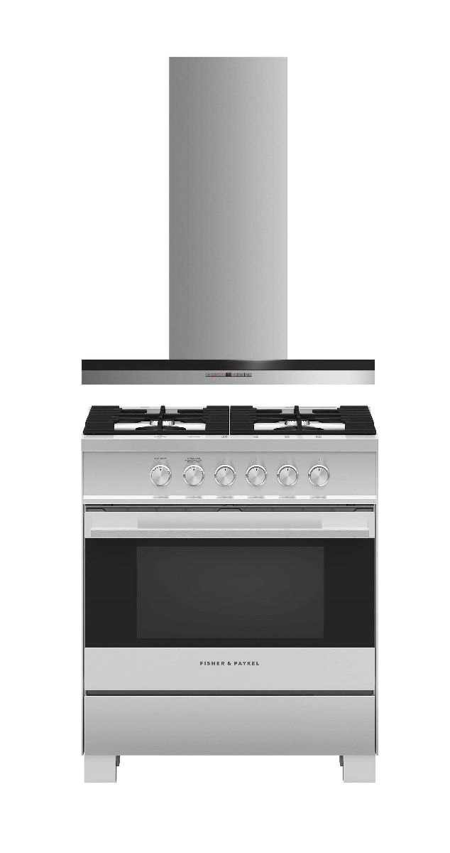Fisher & Paykel Promo Package 7