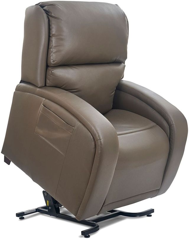 Comfort Zone™ by UltraComfort™ Apollo Power Lift Recliner 1