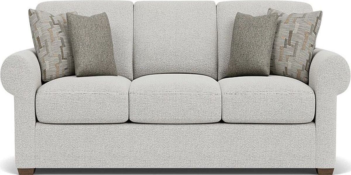 Flexsteel randall clearance sofa