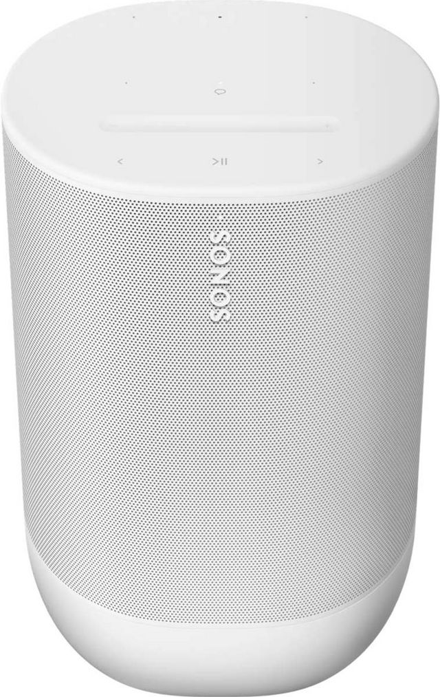 Sonos® Era 100 Bookshelf Speaker, Spencer's TV & Appliance