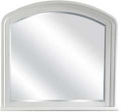 aspenhome® Cambridge Light Gray Double Dresser Mirror