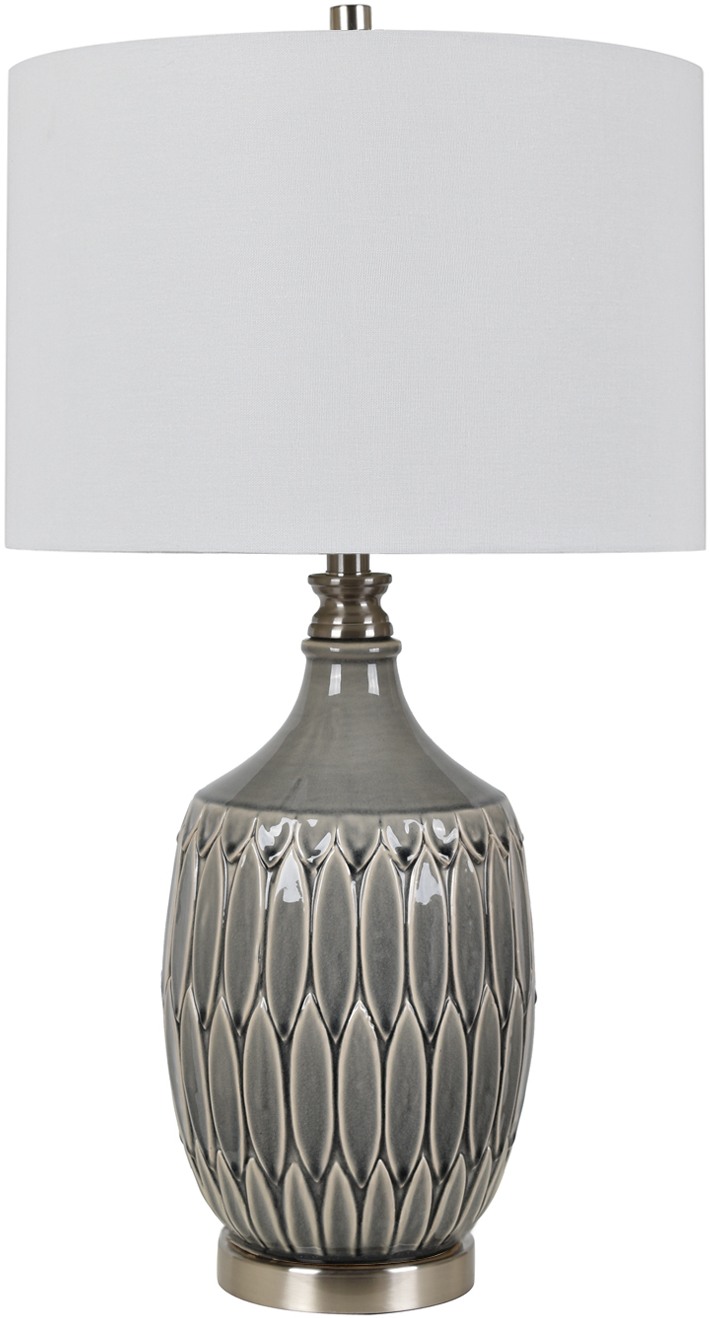 crestview collection ceramic table lamp