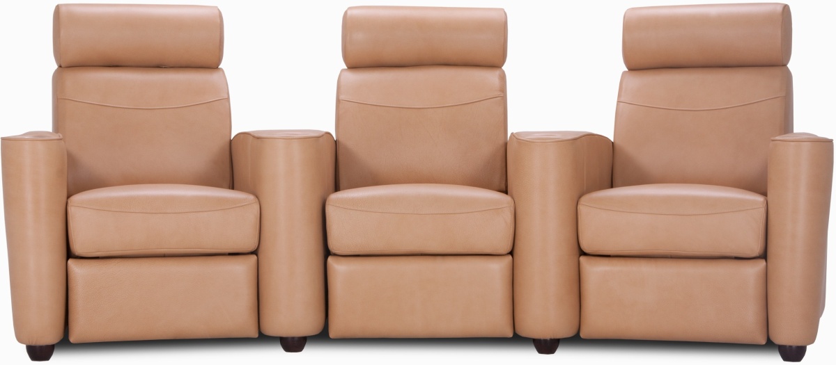 Jaymar best sale theater seating