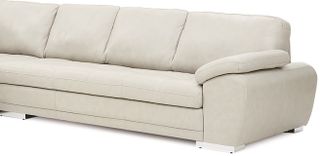 Palliser® Furniture Miami RHF Sofa