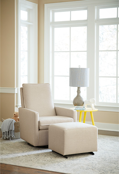 Best™ Home Furnishings Bre Chair 5