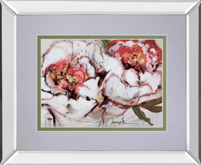 Classy Art Charade Of Spring By Fitzsimmons, A Wall Art 