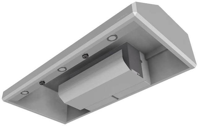 Vent-A-Hood® 42" Stainless Steel Under Cabinet Range Hood 3