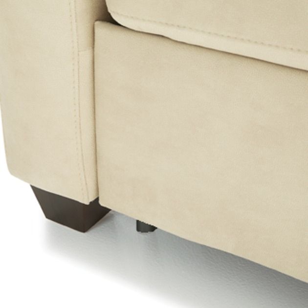 Canapé-lit double en tissu beige Palliser Furniture® 4