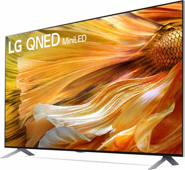 LG 90 Series 65" QNED MiniLED 4K Smart TV 2