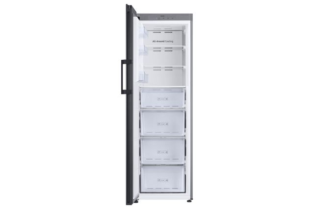 Samsung Bespoke Flex™ 11.4 Cu. Ft. Customizable Panel Column Freezer 4