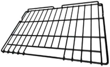 Thermador® 30" Self-Cleaning Rack Set-0