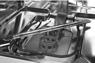 Lave-vaisselle encastré KitchenAid® de 24 po - Blanc 7