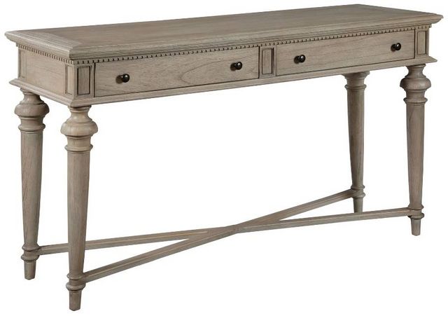 Hekman® Wellington Estates Driftwood Sofa Table