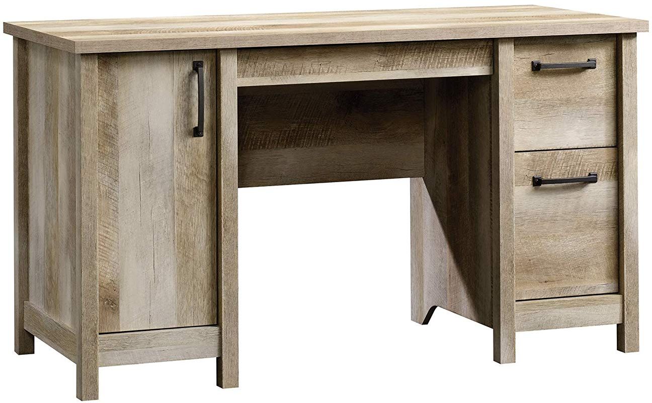 lintel oak desk