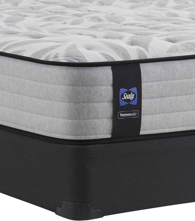 Sealy® Coraline Innerspring Firm Tight Top King Mattress 1