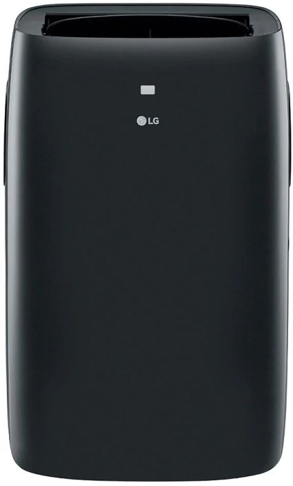 LG 8,000 BTU Smart Wi-Fi Gray Portable Air Conditioner 1