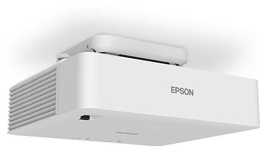 Epson® PowerLite L570U White Laser Projector 7