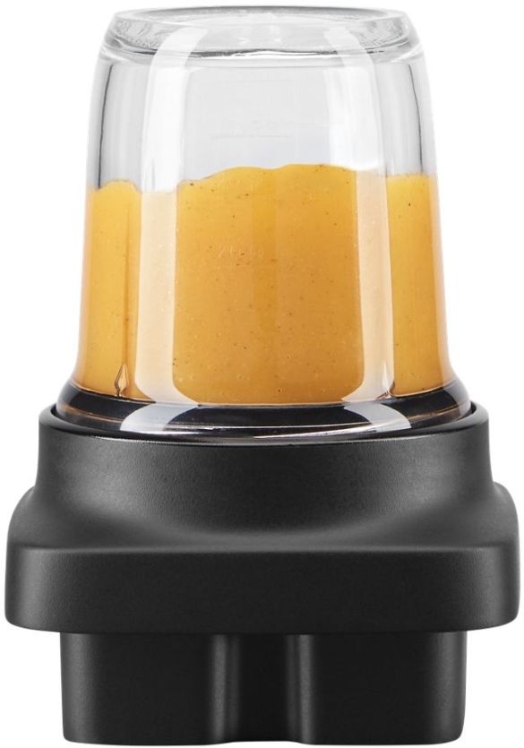 KitchenAid® 6 Oz Clear Blender Jar Expansion Pack 2