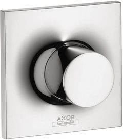 AXOR Massaud Chrome Volume Control Trim