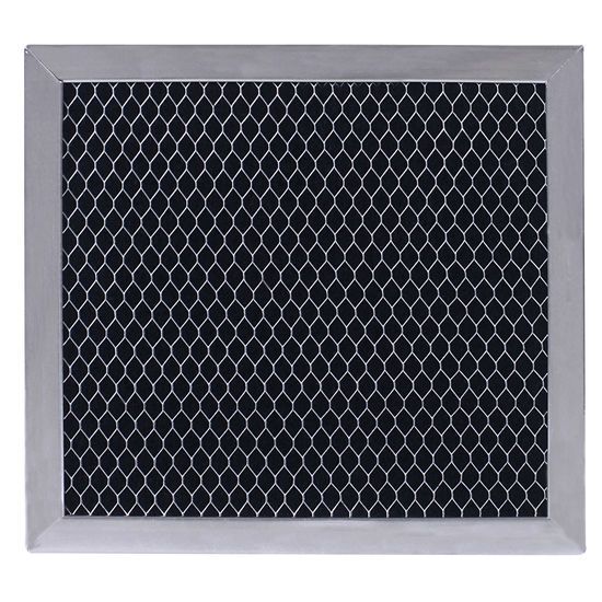 Maytag Microwave Hood Charcoal Replacement Filter-0