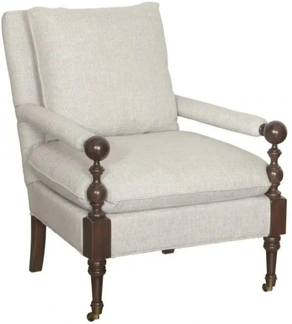 Fairfield® Living Room Lounge Chair 1