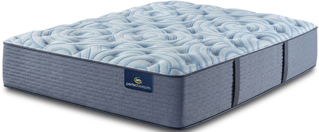 Serta® Perfect Sleeper® Restored Twilight Hybrid Medium Tight Top California King Mattress