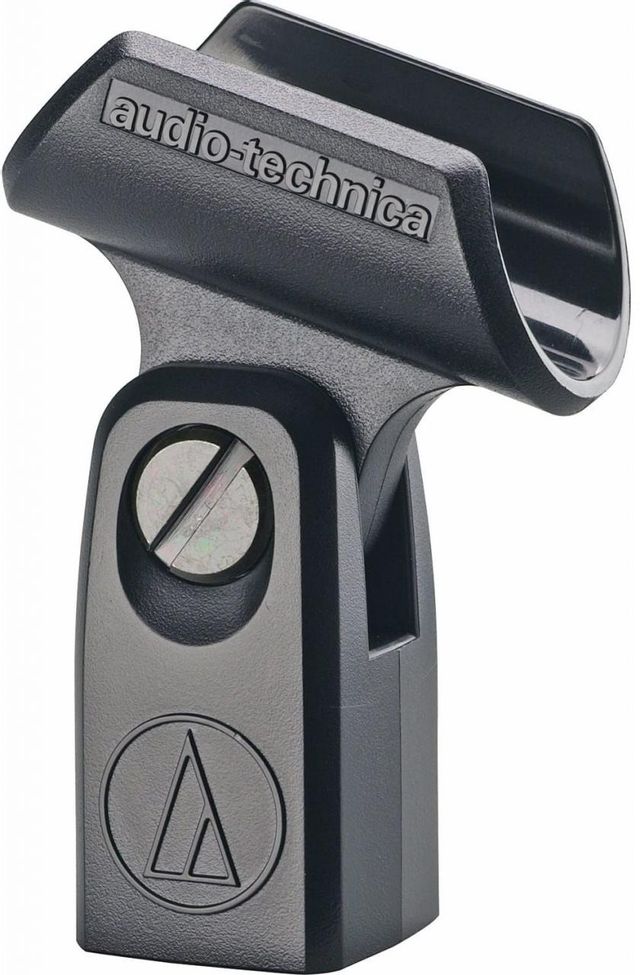 Audio-Technica® AT8405a Snap-In Microphone Stand Clamp