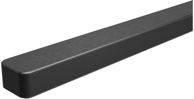 LG 3.1 ch  Black SoundBar  System 1