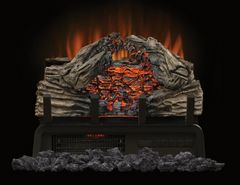 Napoleon Woodland™ 18" Electric Fireplace Log Set