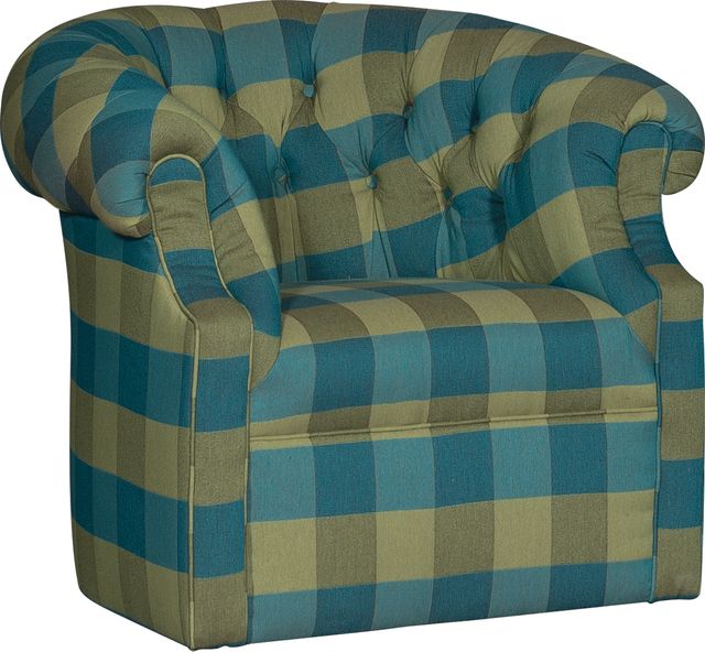 Mayo Swivel Chair 1