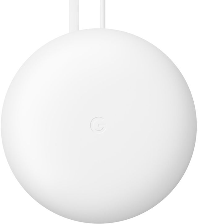 Google Nest Pro Snow Home Wifi Router 2