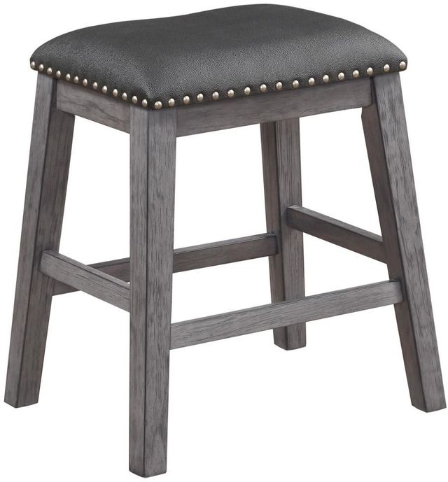 Homelegance® Timbre Counter Height Stool