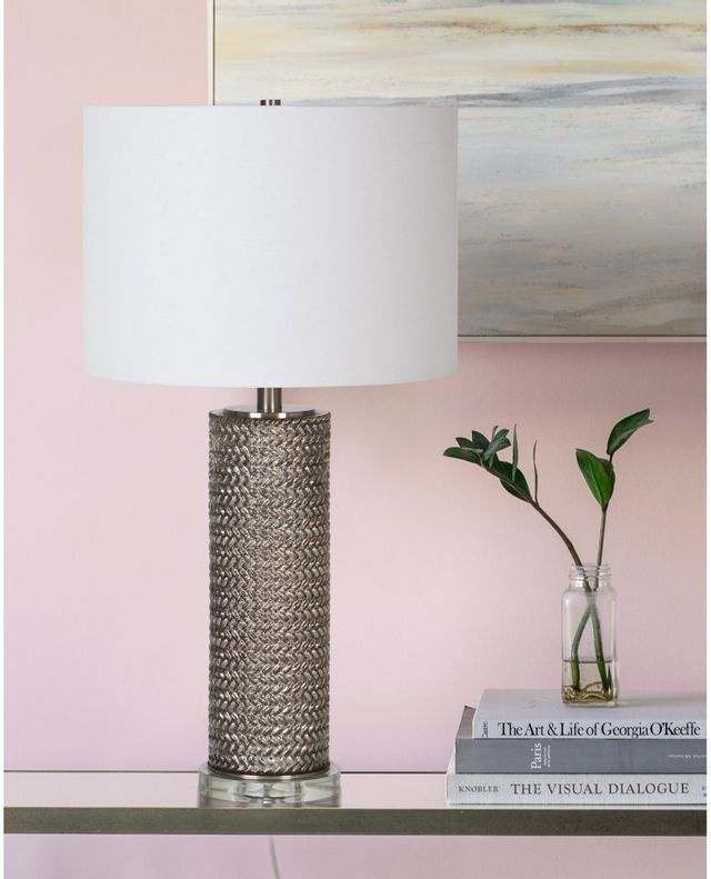 Renwil® Lombardi Mercury Table Lamp 1