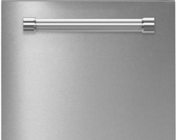 KitchenAid® 15" Stainless Steel with PrintShield™ Finish Automatic Ice Maker 1