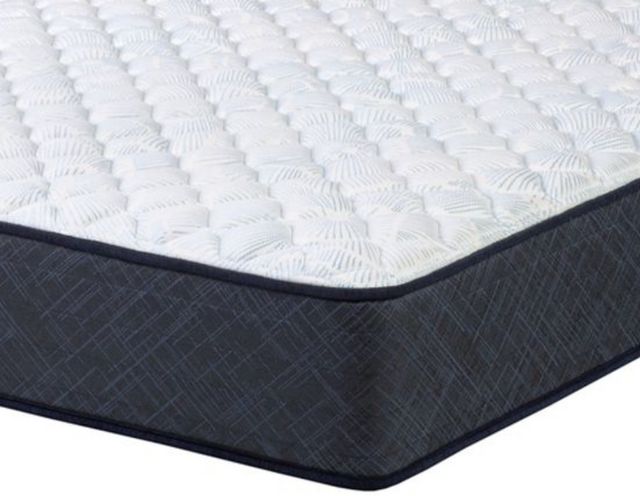 Serta® Perfect Sleeper® Adoring Night Wrapped Coil Firm Tight Top King ...