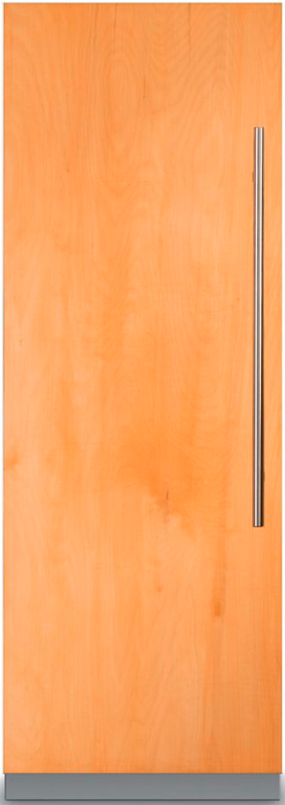 Viking® 7 Series 12.3 Cu. Ft. Custom Panel Column Freezer