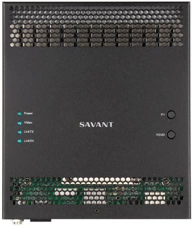 Savant IP Video Single Input Transmitter 1