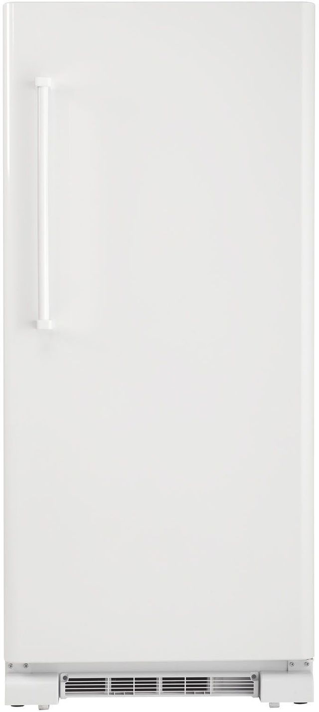 Danby® Designer 16 7 Cu Ft White Upright Freezer Spadonis