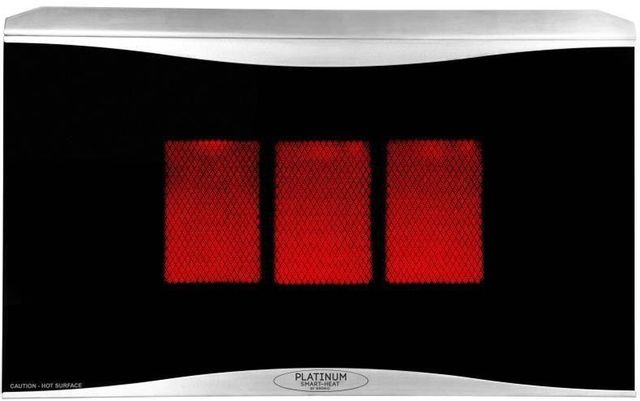 Bromic® Platinum Smart-Heat™ 22" Gas Patio Heater 1