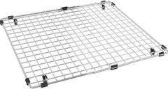 Franke Crystal Stainless Steel Grid Shelf