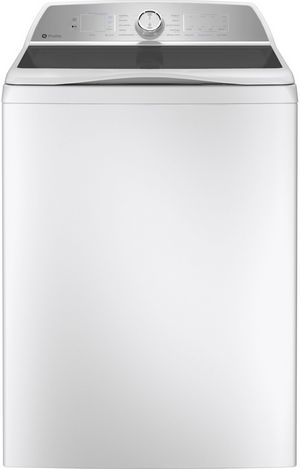 GE Profile™ 4.9 Cu. Ft. Top Load Washer 