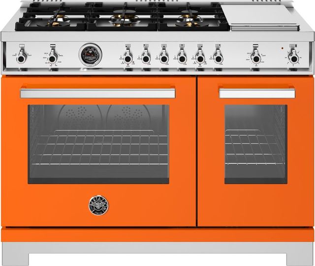 Pro Style Ranges for Home, Luxury Gas Ranges