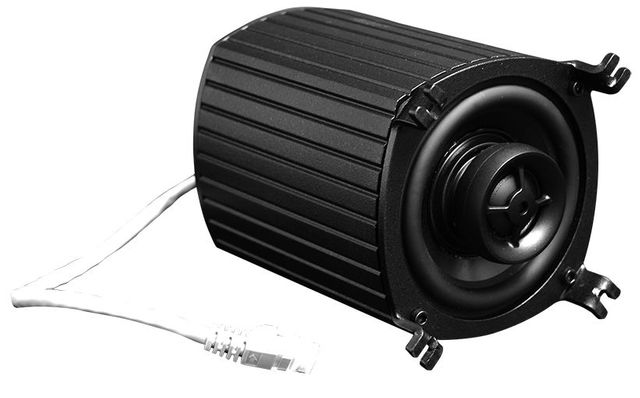 James Loudspeaker® Small Aperture® Series 5.25” 3-Way Speaker 1