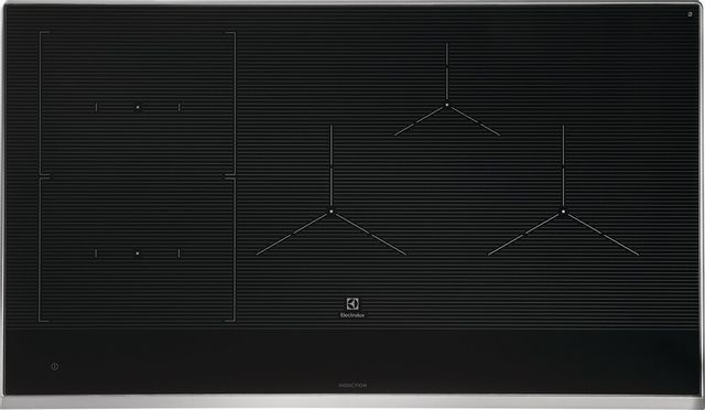 Electrolux 36" Induction Cooktop-0
