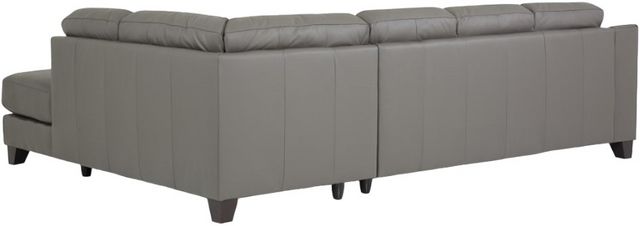 Palliser® Furniture Customizable Reed 2-Piece L-Shape Sectional-1