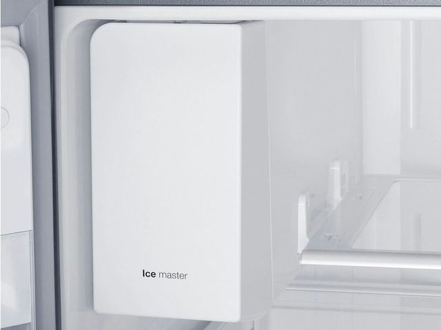 Samsung 28.07 Cu. Ft. Stainless Steel French Door Refrigerator 6